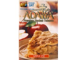 Табак Adalya Apple Pie (Адалия Яблочный пирог) 50г Табак Adalya Apple Pie (Адалия Яблочный пирог) 50г